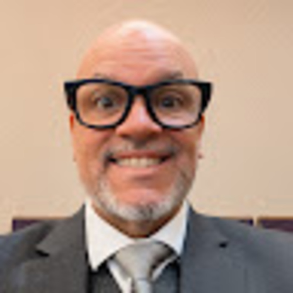Meet your Posher, Dan